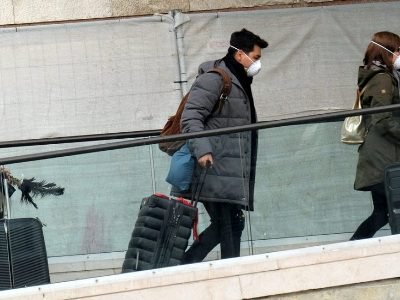Սան Ֆրանցիսկոյի իշխանությունները կորոնավիրուսի պատճառով արտակարգ դրություն են հայտարարել