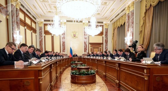 Кабмин РФ предложил ратифицировать протокол об изменении соглашения с Арменией по нефти