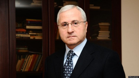 Ձեր բոլոր հարցերի պատասխանը կստանաք. Սերգո Կարապետյան. hraparak.am