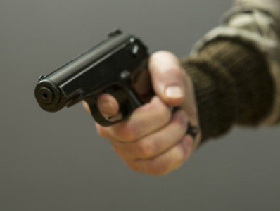 В Армении бывший воспитанник сельской школы устроил стрельбу в классе