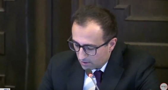 В Армении провели 95 анализов на коронавирус – министр