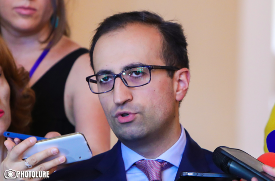 Քանի որ կորոնավիրուսը շատ վտանգավոր վիրուս չէ, շատ հատուկ միջոցառումների կարիք չկա. Արսեն Թորոսյան