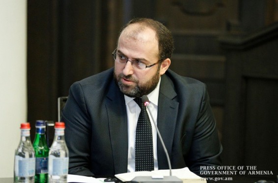 Հաստատվել է Հայաստանի տարածքից ԵԱՏՄ անդամ չհանդիսացող պետություններ արտահանման դեպքում հայկական ծագում ունեցող արգելված ապրանքների ցանկը