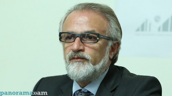 Վերմիշյանն ազատվեց պաշտոնից