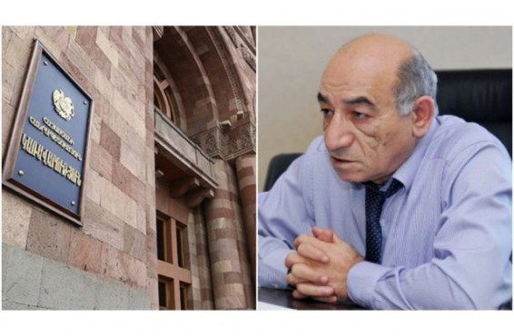 Անտրամաբանական պարգևավճարներ (158 հազար դոլար) Միջուկային անվտանգության կոմիտում՝ Փաշինյանի օրոք