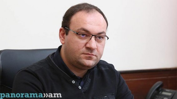 Арсен Бабаян: Ни один из судей КС Армении не представил заявление о досрочном выходе на пенсию