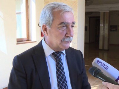 ՍԴ դատավորները կարող էին մեր երկիրը ֆինանսական բեռի տակից հանել. Անդրանիկ Քոչարյան