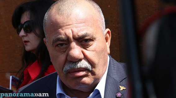 Адвокат: Из зарубежной клиники потребовали перевезти к ним Манвела Григоряна – для продолжения лечения