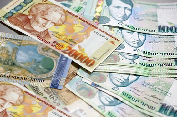 Армянский регулятор оштрафовал Veolia Jur на порядка $20 тыс.