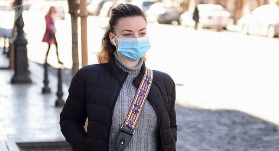 У второго заболевшего в Грузии коронавирусом не было ни жалоб, ни температуры - детали