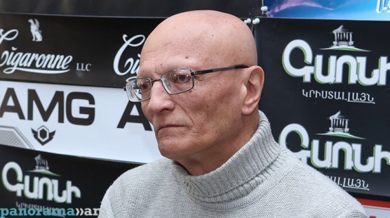 В Армении сформирована правительственная комиссия для организации похорон Самвела Карапетяна