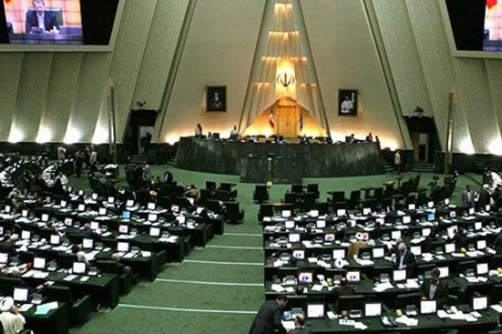 Իրանի խորհրդարանը դադարեցնում է աշխատանքը կորոնավիրուսի պատճառով