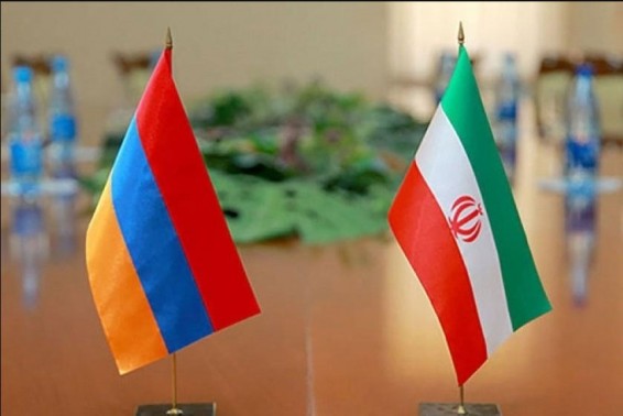 Իրանում ՀՀ դեսպանությունը շարունակում է իր բնականոն գործունեությունը. ԱԳՆ