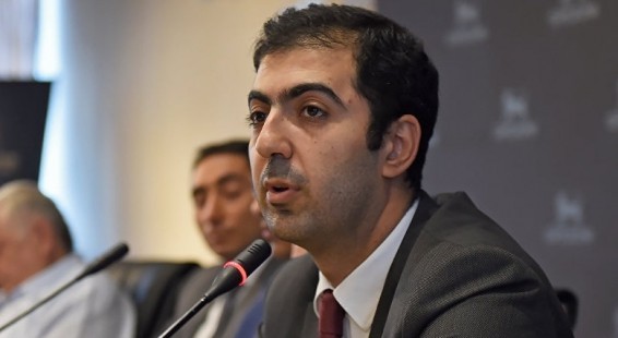 Ռոբերտ Քոչարյանի ազատության հանձնախմբի կազմակերպած կոնֆերանսը՝ ուղիղ