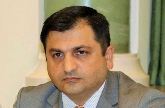 «Այրումի Գյուղական բժշկական ամբուլատորիա» ՊՈԱԿ-ում առերևույթ կոռուպցիոն չարաշահումների դեպքի առթիվ քրեական գործ է հարուցվել