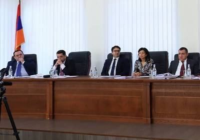 «Հրապարակ». ԲԴԽ-ում քննում են Հայկ Հովհաննիսյանի նկատմամբ կարգապահական վարույթ հարուցելու հարցը