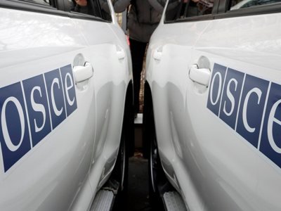 ԵԱՀԿ առաքելությունը դիտարկում կանցկացնի Արցախի և Ադրբեջանի սահմանին՝ Հադրութի ուղղությամբ