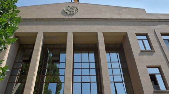Դատարանը հրապարակում է Ռ․ Քոչարյանի պաշտպանական թիմի ներկայացրած` քրեական հետապնդումը դադարեցնելու մասին միջնորդության վերաբերյալ որոշումը․ ուղիղ
