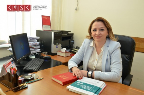 ՀՊՏՀ ռեկտորի ԺՊ Դիանա Գալոյանի պաշտոնավարման 6 ամիսը լրացել է, պետք է ռեկտորի մրցույթ հայտարարվեր, ինչը չի արվել