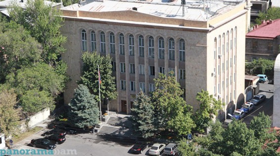 ՍԴ-ն քննության է ընդունել «Բանկային գաղտնիքի մասին» օրենքի սահմանադրականությունը ստուգելու վերաբերյալ ՀՀ նախագահի դիմումը