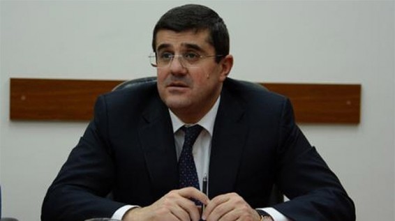 Արայիկ Հարությունյան. Չեմ պատրաստվում գլխավորել մի կառավարություն, որի անդամների կատարած սխալները ներելու եմ