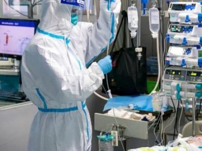 В Тегеране зафиксирована смерть армянки от коронавируса