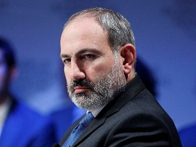 «Բալային համակարգը արդեն կոնկրետ արդյունքներ է տալիս». Նիկոլ Փաշինյանը թվեր է ներկայացրել