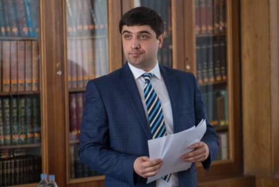 «Իմ քայլի» պատգամավորը քաղաքացիներին կոչ է անում հանգստյան օրերն անցկացնել Ծաղկաձորում
