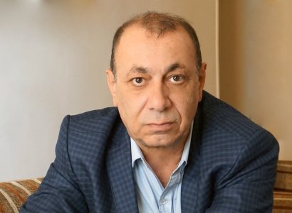 Այս տարի էլ նախորդ տարվա նման օտարերկրացիներն ավելի շատ վաճառել են անշարժ գույք, քան գնել. Արա Գալոյան