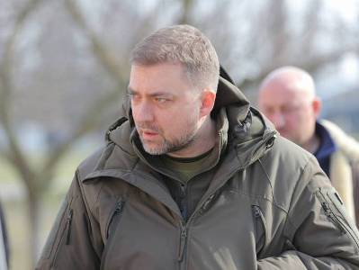 Украина и Турция прорабатывают планы по совместному производству ударных беспилотников