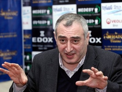 Հայաստանում հանրաքվեից ավելի լուրջ խնդիրներ կան. փորձագետ