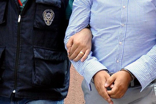 Թուրքիայում 3 նախկին դիվանագետների են կալանավորել հեղաշրջման փորձին մասնակցության կասկածանքով