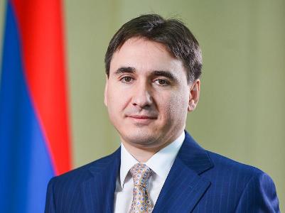 Բանկային համակարգը այսօր կանգնած է փլուզման վտանգի առջև. Արմեն Գեւորգյան. Tert.am