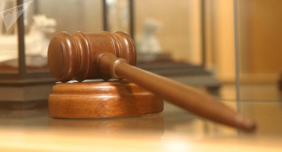 Суд в Ереване решил заочно арестовать бизнесмена Самвела Майрапетяна