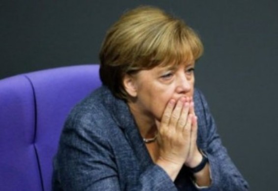 Մերկելը դեռ չի կողմնորոշվել