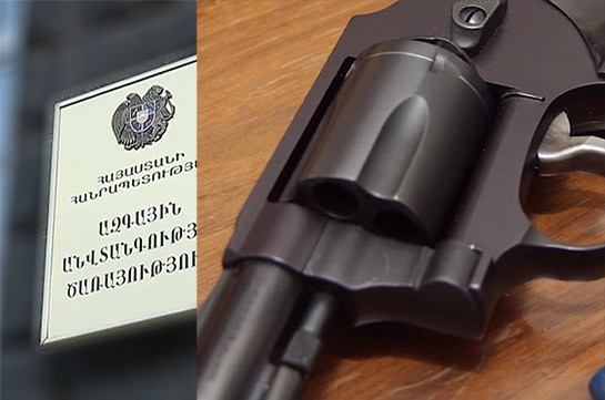 Բացահայտվել են ՀՀ քաղաքացիների պատվիրված սպանություններ նախապատրաստելու դեպքեր. պատվերը՝ 190 հազար դոլար