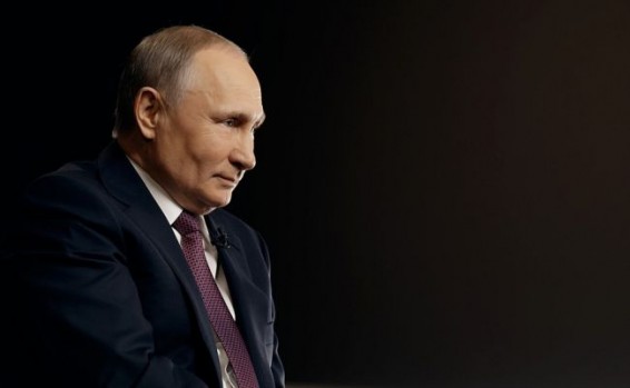 «Спасибо» Саакашвили — Путин об охлаждении отношений с Грузией
