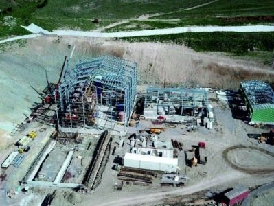 Представитель группы жителей Джермук и Гндеваза ходатайствовала о наложении запрета на разработку Амулсара
