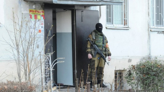 В Кабардино-Балкарии возбудили дело после столкновения с боевиками
