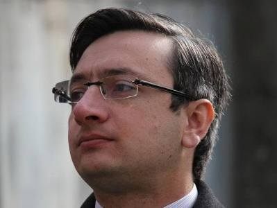 «Էջմիածնում այս վիճակն է, իսկ մարդիկ հանրահավաք են անում». Գորգիսյան
