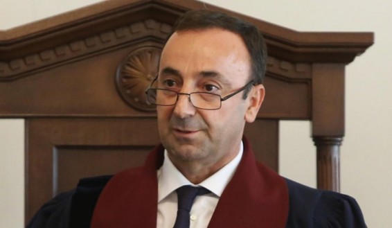 Կորոնավիրուսի տարածումից ելնելով՝ ՀՀ քաղաքացիները պետք է ձեռնպահ մնան ՍԴ-ի նիստին ներկա գտնվելուց. ՍԴ նախագահ