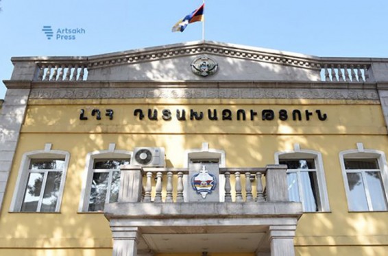 Արցախում նախընտրական քարոզարշավի ընթացքում գրանցվել է առերևույթ հանցագործության հատկանիշների մասին տեղեկատվություն պարունակող 7 հրապարակում, որից 6-ը գտնվում է քննարկման փուլում է. ԱՀ դատախազություն