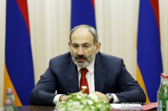 Իտալիայից եկած ՀՀ քաղաքացին թաքցրել է բարձր ջերմությունը, մասնակցել նշանադրության, և այժմ ունենք իրավիճակ, որ ընտանիքի 3 անդամների մոտ հաստատվել է կորոնավիրուս, մի գերդաստան մեկուսացված է. Ն. Փաշինյան