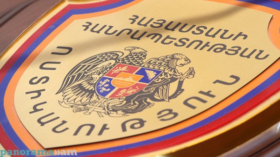 Երևանի թիվ 27 դպրոցում հայտնաբերել են հնոցապանի կիսաայրված դին