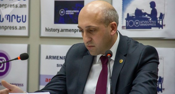 Пять граждан из Ванадзора, подозреваемых в короне, чисты - губернатор