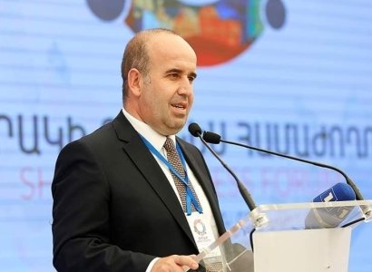 Բավրա անցակետում մեկուսացված 2 օտարերկրյա քաղաքացիների մոտ կորոնավիրուս չի հայտնաբերվել. Շիրակի մարզպետ
