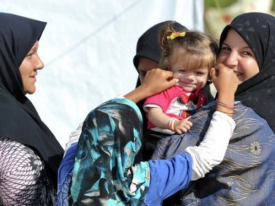 Բավարիայի ֆինանսների նախարարն առաջարկում է արտաքսել հարյուր հազարավոր փախստականների