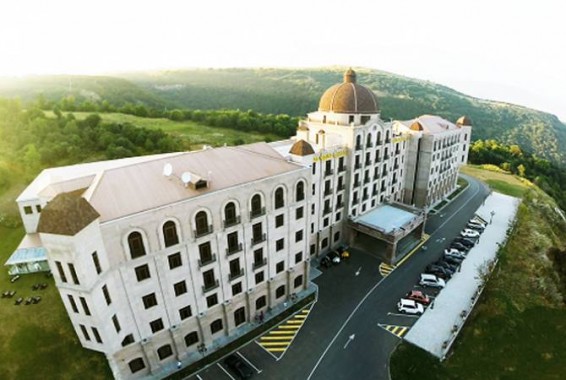 Ծաղկաձորում 14-օրյա կարանտին անցած օգտատերը պատմել է իր փորձառության մասին