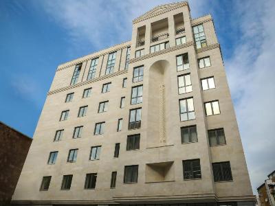 Արդարադատության նախարարությունը հորդորում է պետռեգիստրի ծառայություններից օգտվել առցանց