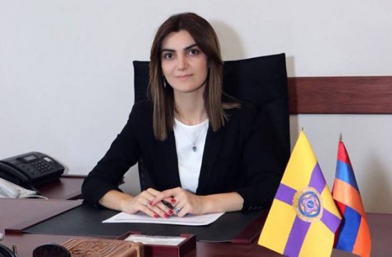 «Այս վիճակը պետք է արագ դադարեցնել. բոլորիդ կոչ ենք անում ու հորդորում ենք մնալ տանը, քաղաքից դուրս գալ միայն ու միայն ծայրահեղ անհրաժեշտության դեպքում»